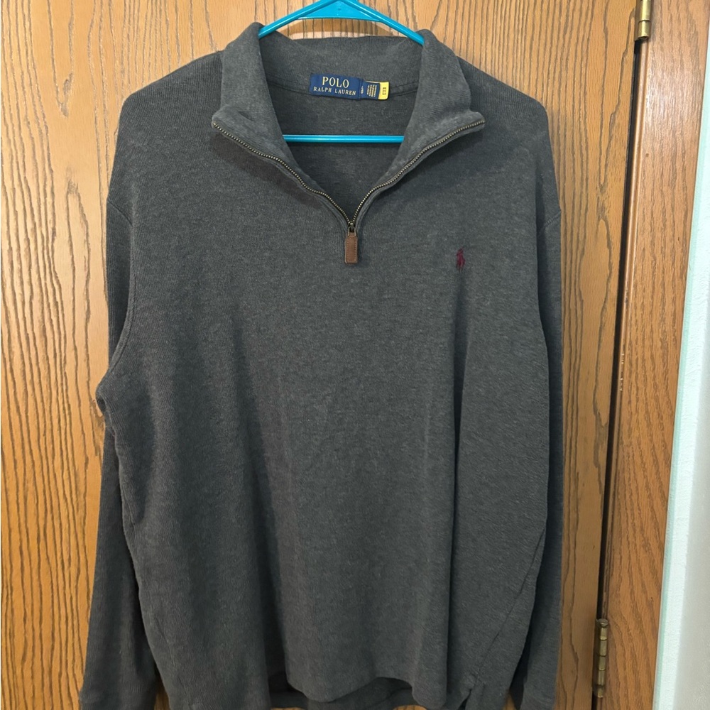 Polo by Ralph Lauren Quarter Zips